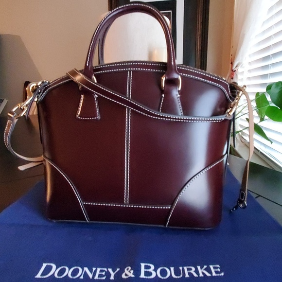 SOLD!!! Dooney & Burke - Picture 3 of 8